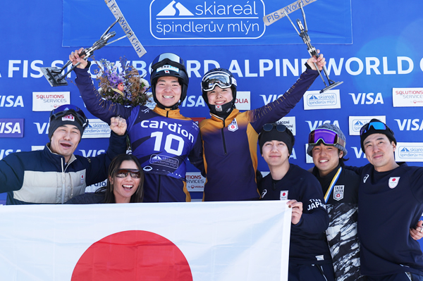 三木つばき入賞写真