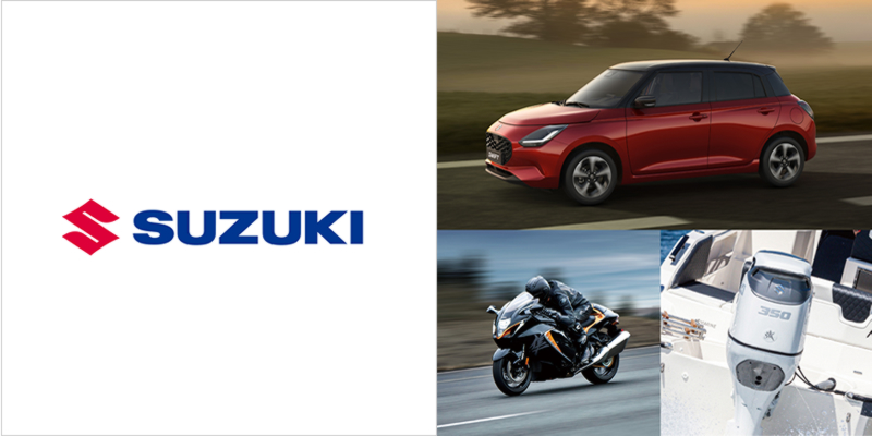 スズキ株式会社