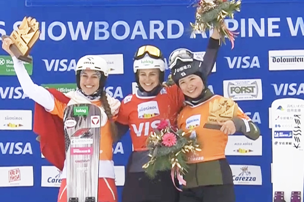 三木つばき入賞写真